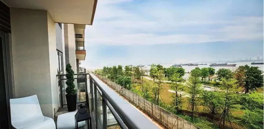 番禺凯德山海连城二期新品，总价200万起！