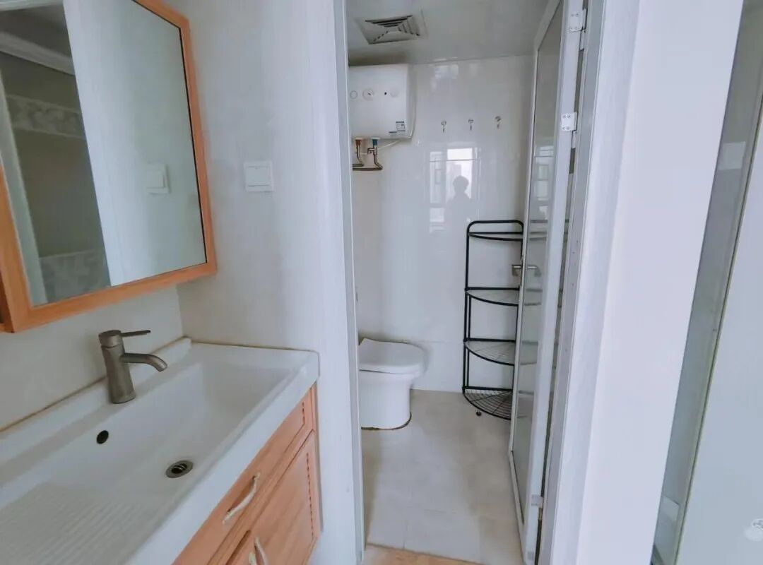 天河北二手房【天惠嘉园】60平，总价580万！