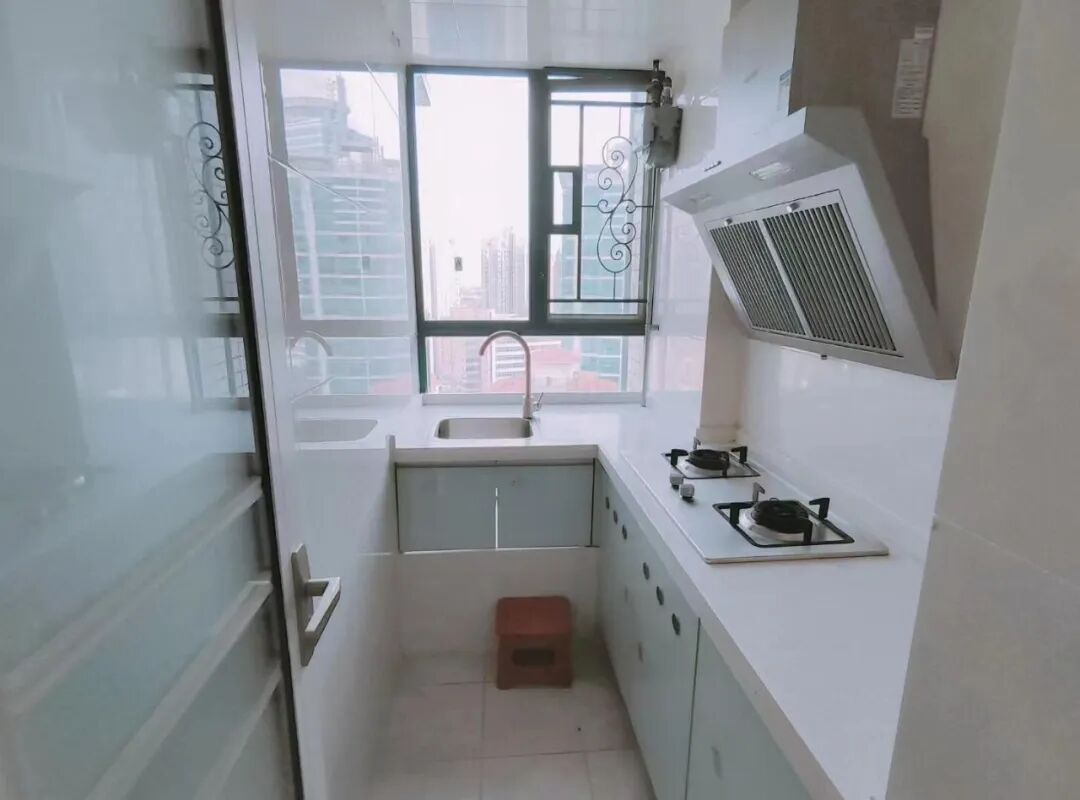 天河北二手房【天惠嘉园】60平，总价580万！