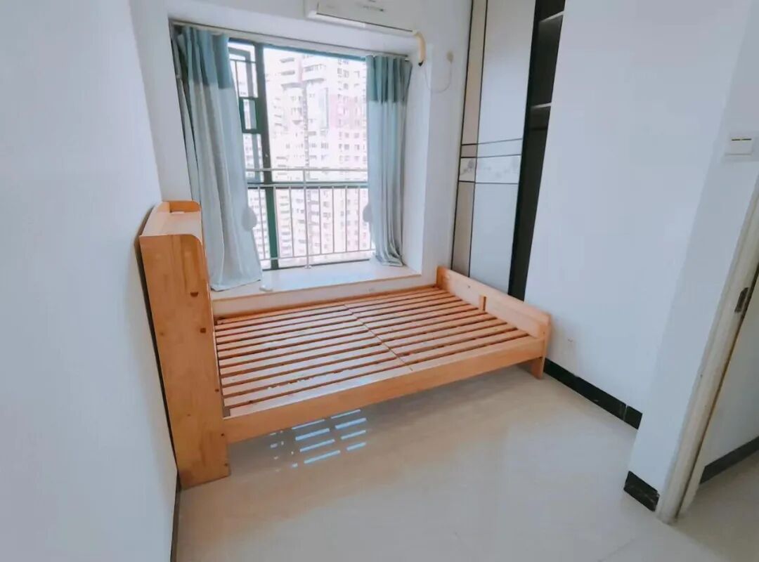 天河北二手房【天惠嘉园】60平，总价580万！