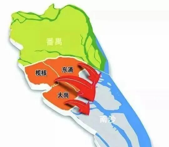 广州亚运城开盘价多少？为什么是刚需的首选？