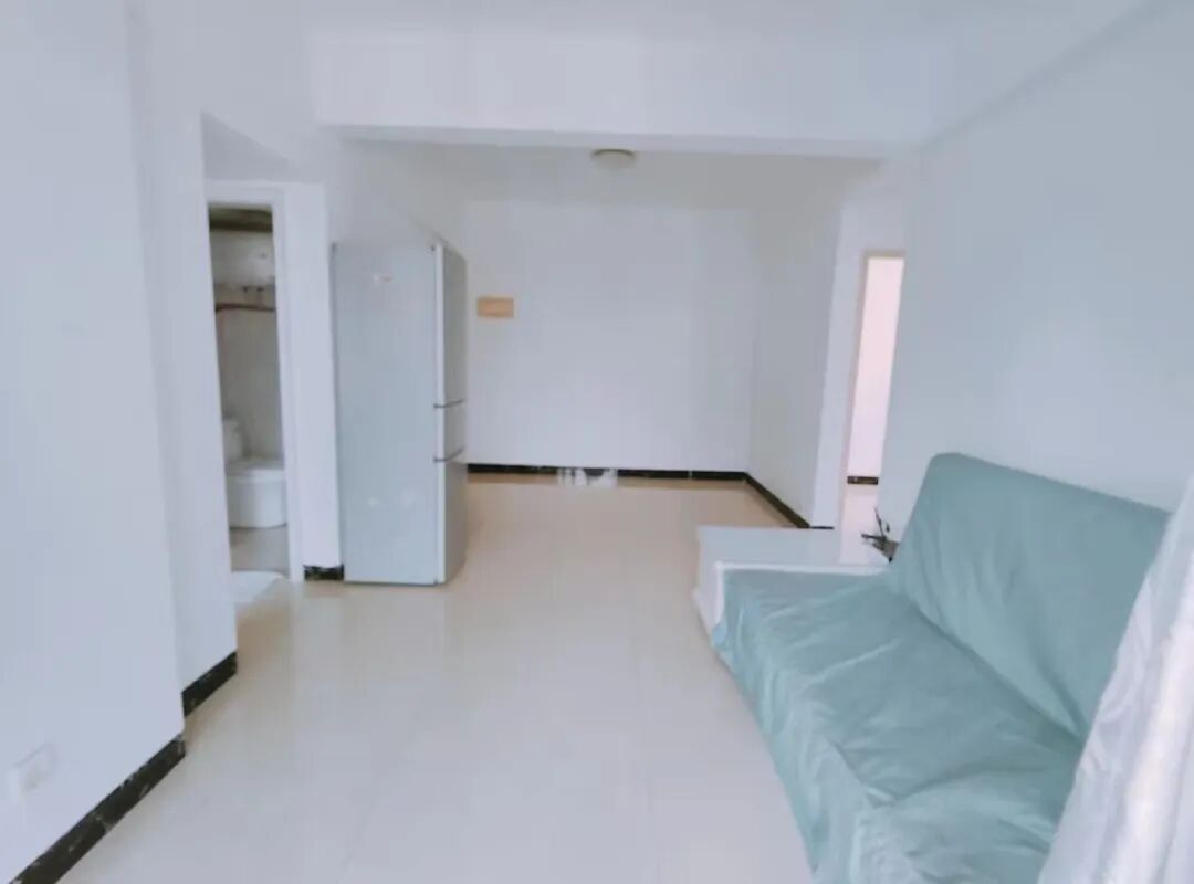 天河北二手房【天惠嘉园】60平，总价580万！