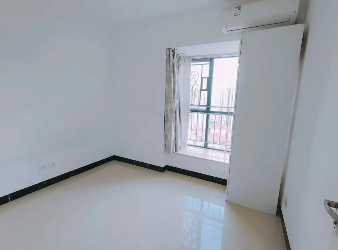 天河北二手房【天惠嘉园】60平，总价580万！