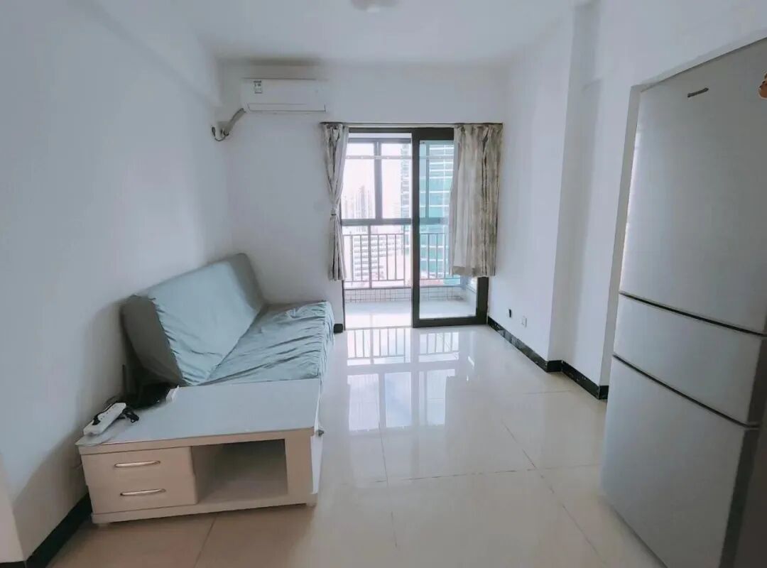 天河北二手房【天惠嘉园】60平，总价580万！