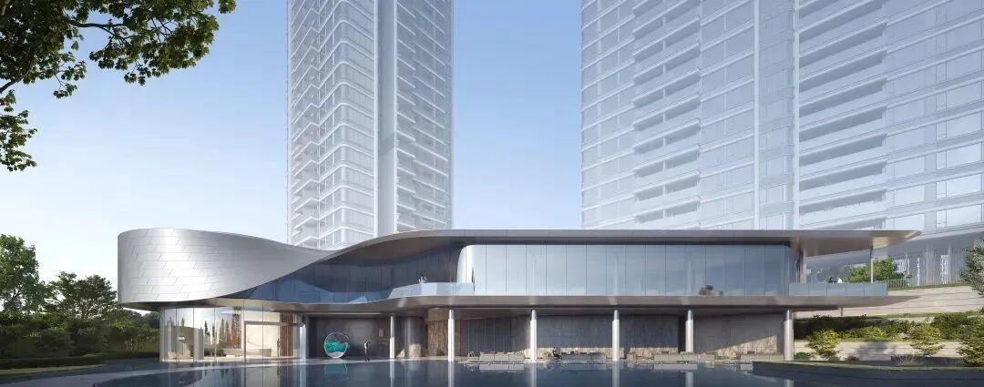 天河润府90㎡~130㎡，12月即将面市！