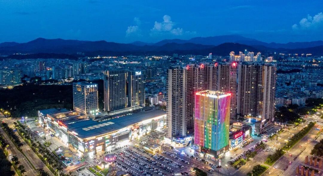 增城超100盘挂牌率曝光，在增城如何选房？