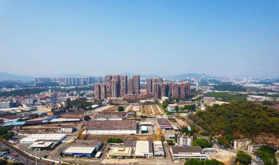 天河润府90㎡~130㎡，12月即将面市！