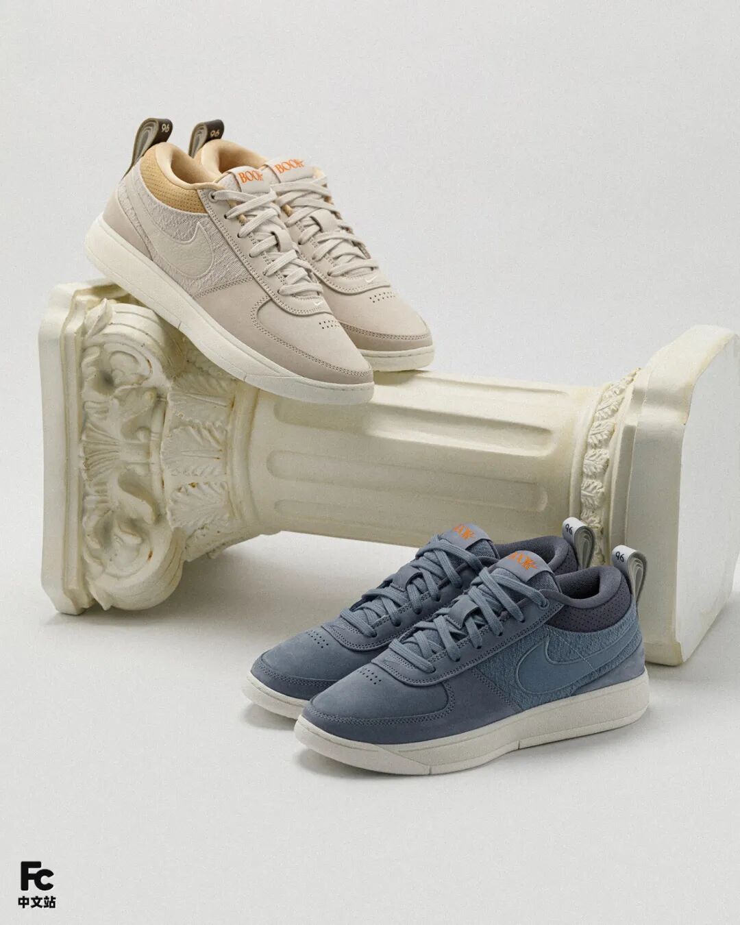 还没发售就热议不断布克一代抢先上脚果然有惊喜