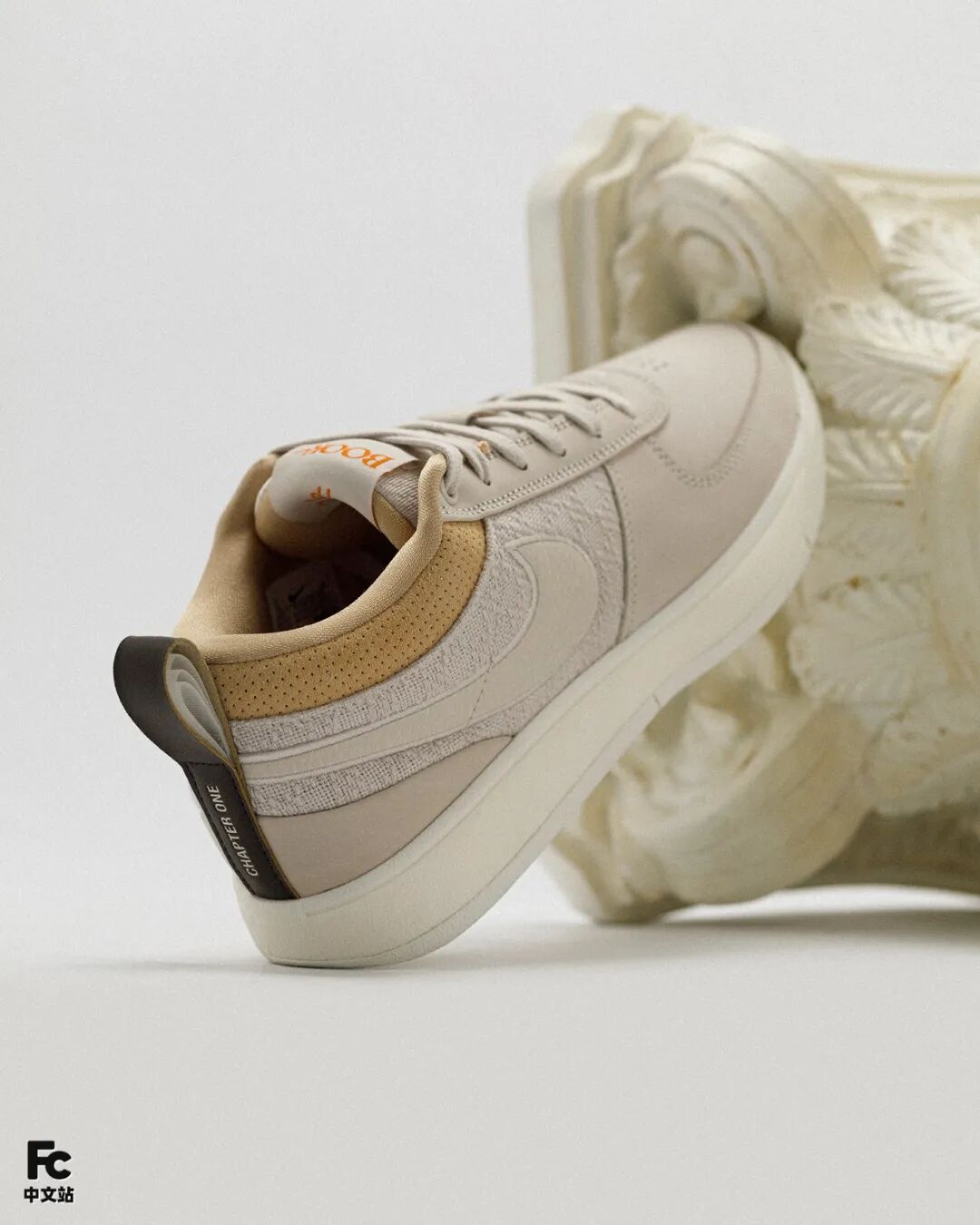 还没发售就热议不断布克一代抢先上脚果然有惊喜