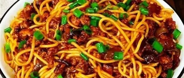 3道让你欲罢不能的凉面|超清爽开胃好吃