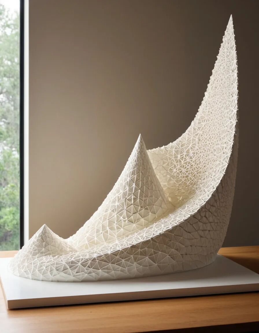 玄绘AI x 中央美院 人工智能开启艺术创作新时代