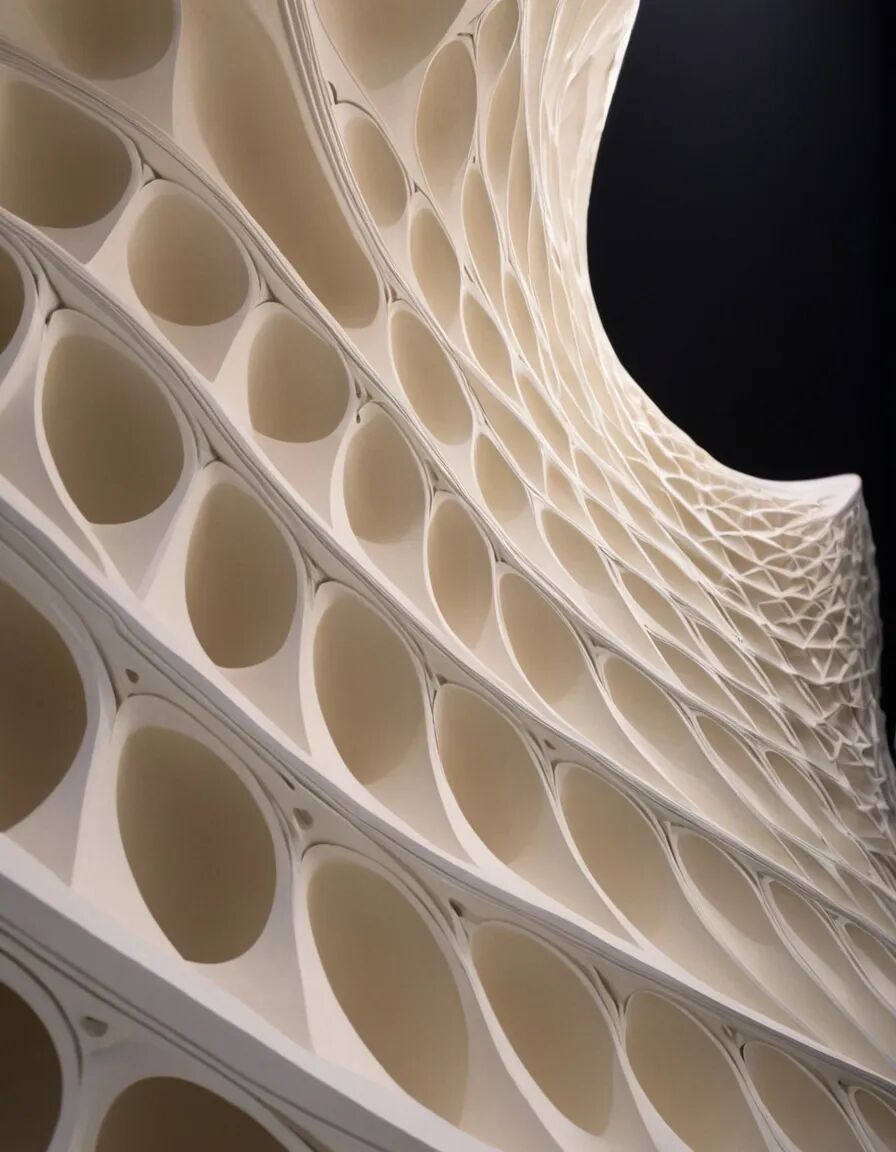 玄绘AI x 中央美院 人工智能开启艺术创作新时代