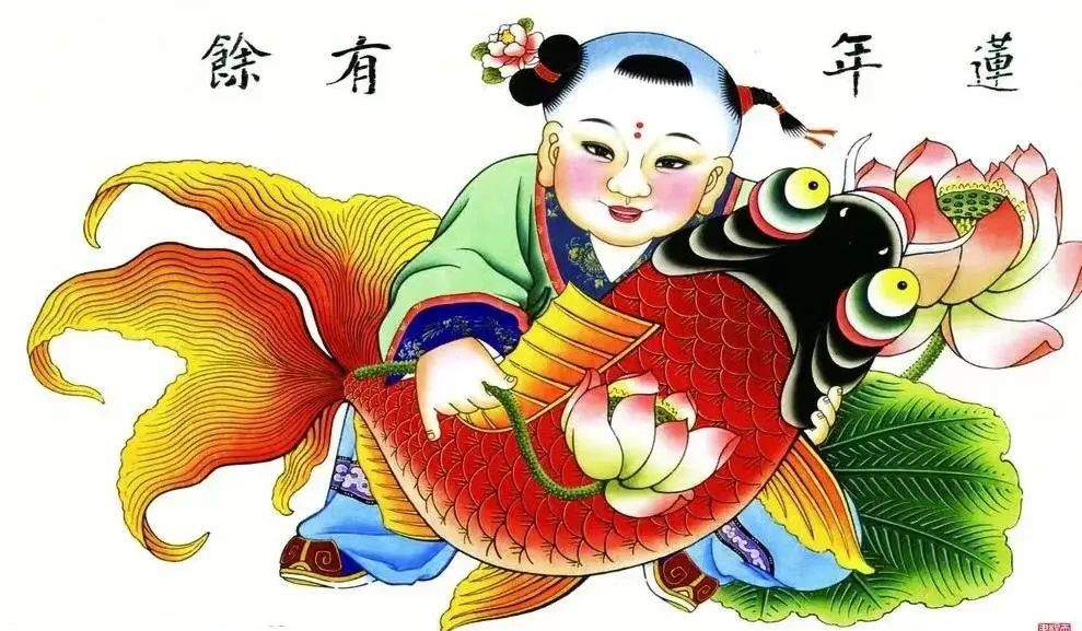 北京印刷畫冊(cè)公司|【見(jiàn)證匠心丨楊柳青年畫畫師口述史料】（11）趙潤(rùn)平：不忘創(chuàng)作之初心