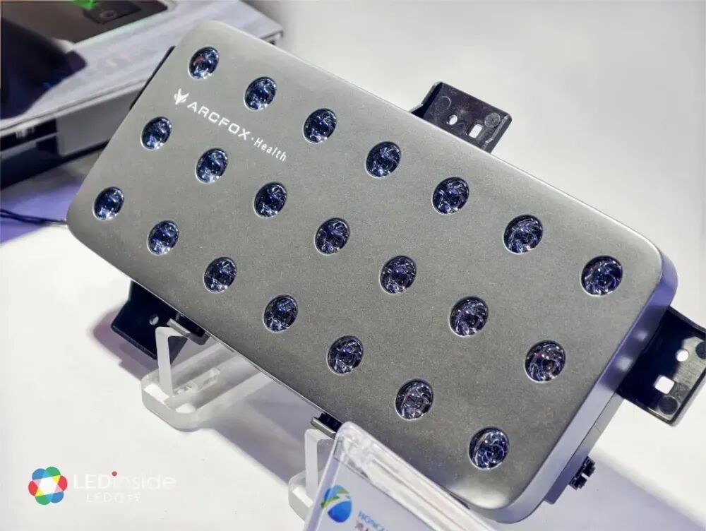 4大新趋势凸显，LED车灯智能化提速