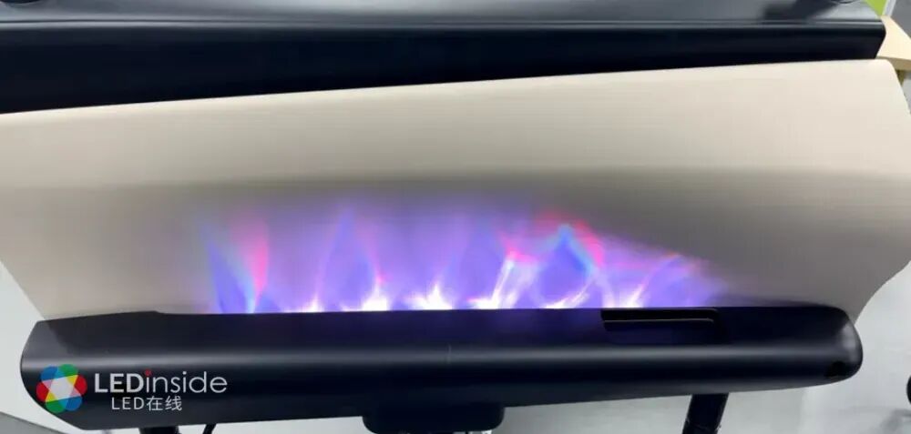 4大新趋势凸显，LED车灯智能化提速