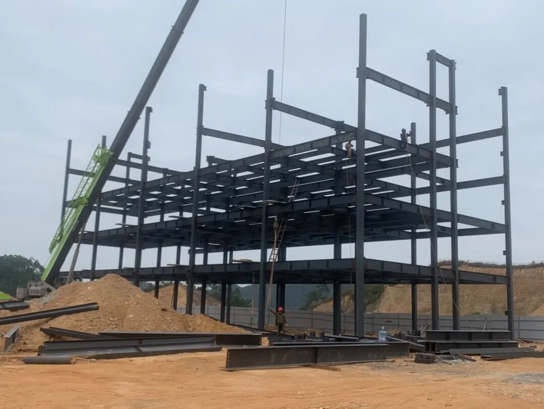 防城港電視台走進我司亚洲中文字幕在线观看防城港項目基地