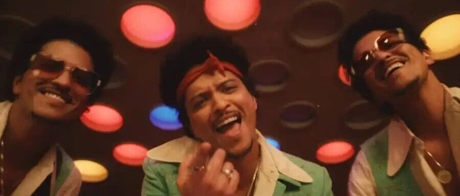 十年磨一劍,流行天王歸位!Bruno Mars 宣布新作《The Romantic》,自封「氣氛之王」開啟浪漫 Disco 模式