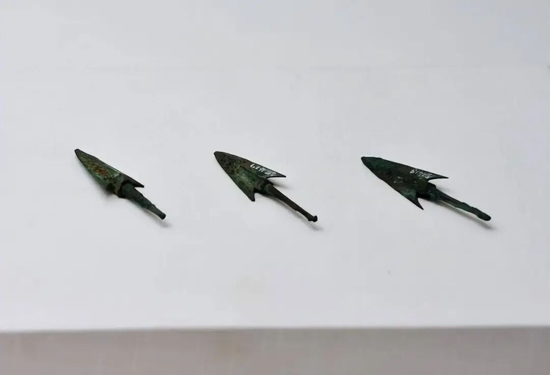 商朝的器材有哪些【“管”好文物】商朝时代的“狩猎神器”_https://www.jmylbn.com_新闻资讯_第4张