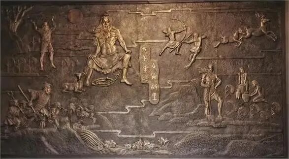 商朝的器材有哪些【“管”好文物】商朝时代的“狩猎神器”_https://www.jmylbn.com_新闻资讯_第6张