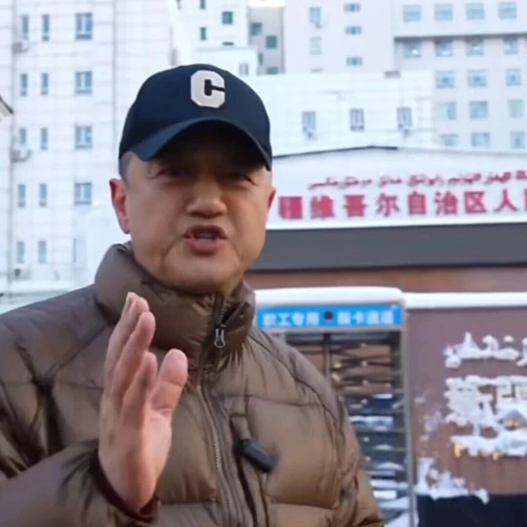 李亚鹏3月20日将复播,2026嫣然天使之旅第一站完成113台手术