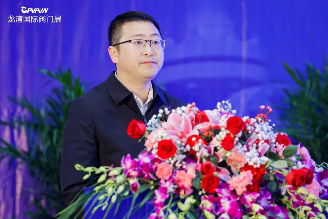 2024第六届龙湾国际阀门展览会盛大开幕