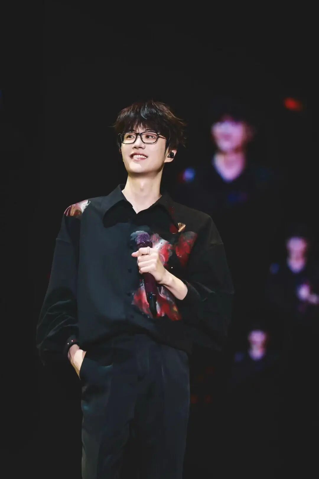 开票时间已定！许嵩在南海等你→