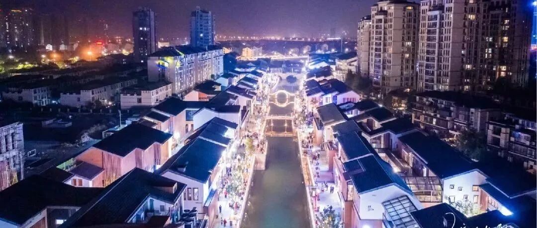 高能剧透！绍兴古城未来的颜值是这样的