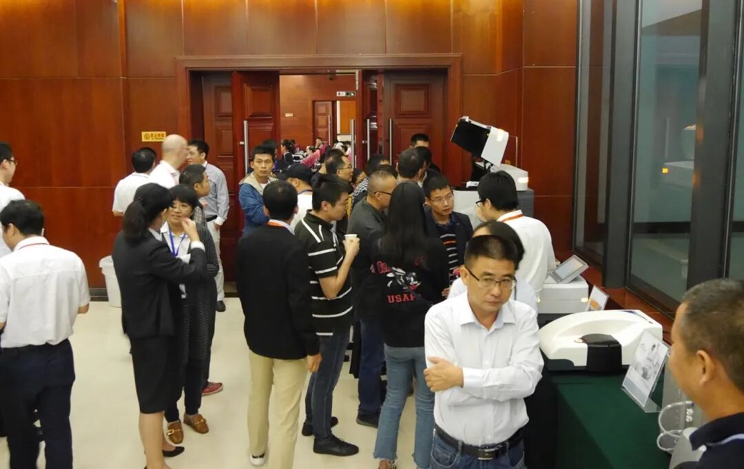 【用戶會速遞】精彩預告（三）實驗室定量分析結果測量不確定度評估