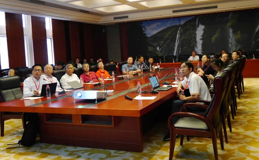 【用户会速递】大会报告（二）：X射线荧光与嫦娥样品元素分析