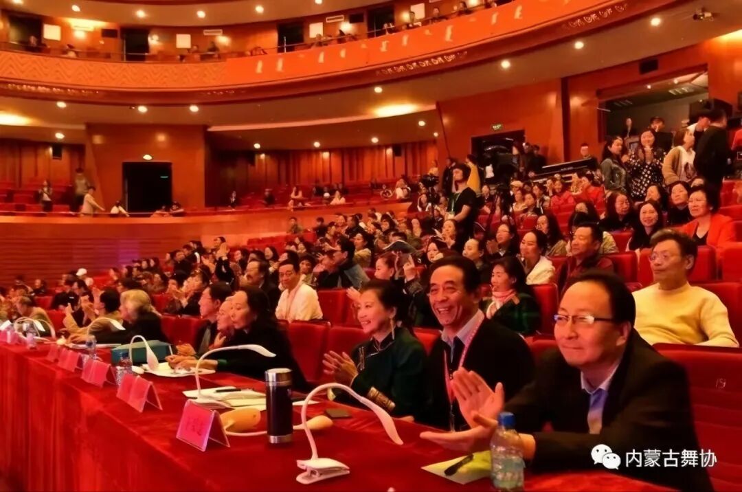 以舞为业  以文立史——深切缅怀著名舞蹈理论家王景志先生 第7张