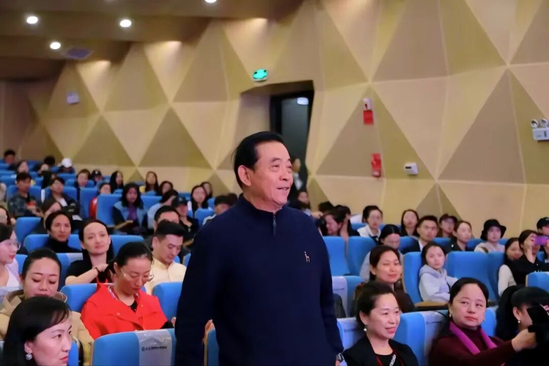 以舞为业  以文立史——深切缅怀著名舞蹈理论家王景志先生 第10张