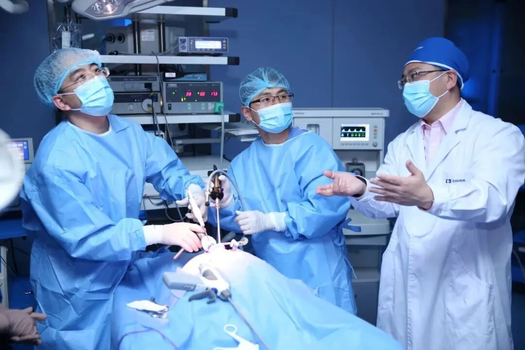 为什么手术刀是手柄贵杠铃、手柄、手术刀……当工具遇上工匠，会碰撞出什么火花？_https://www.jmylbn.com_新闻资讯_第11张