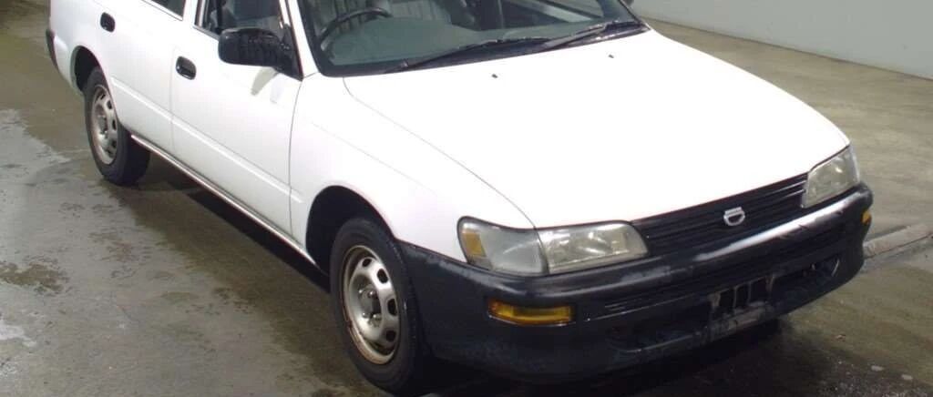 又破纪录，卡罗拉走2000000公里不大修