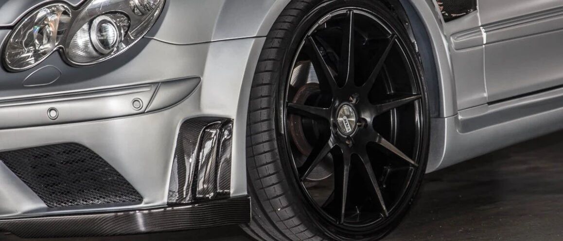 当最美C级已经不再昂贵之后……