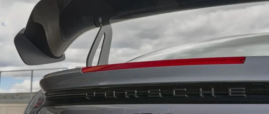 GT4 Club Sport之后还有它？