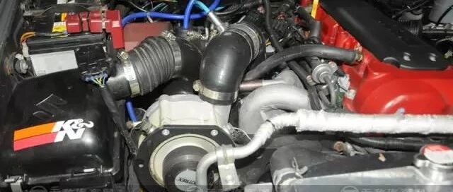 有了这车上班提早十分钟到，还不担心蹭油底壳