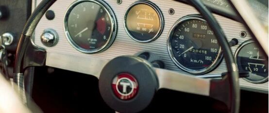 丰田曾打造憨憨跑车干本田S600，本田被迫升级改款