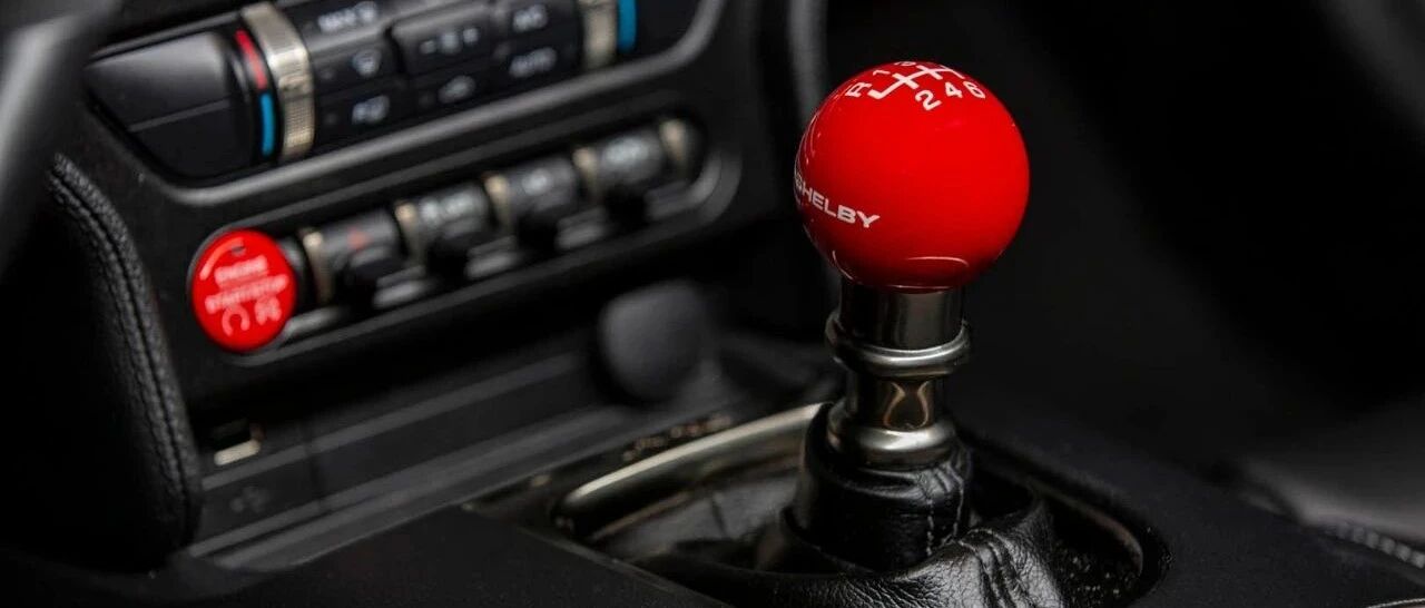 Shelby干法拉利后，终于造家伙干1000匹地狱猫啦？