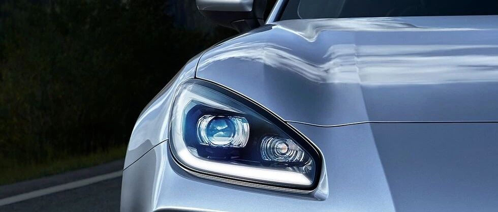 趁着美国大选，斯巴鲁偷偷地放出新BRZ的一些细节