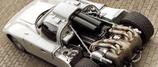 人际关系最好的超级跑车工厂？