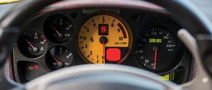 轻量化的豪华奢靡造车艺术