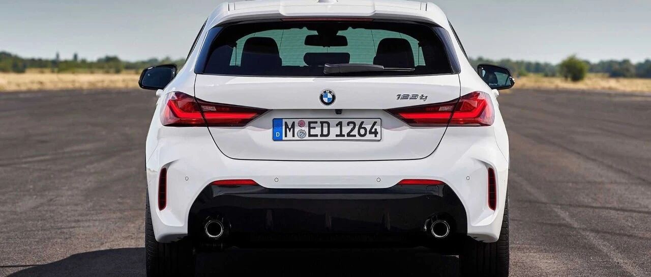 这并不是一台后驱宝马，但它好鬼快