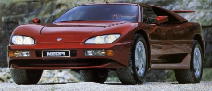 臆测高底盘的法拉利Purosangue会是辆什么车？