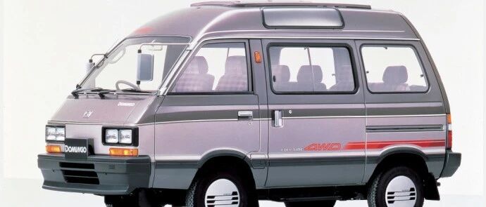 骂骂咧咧地带你重新认识“MPV文化”