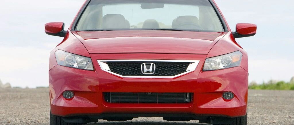 最后一代使用双摇臂悬挂的雅阁