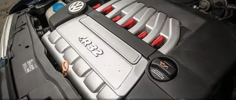 R32全套并不难求，却为何鲜有移植？