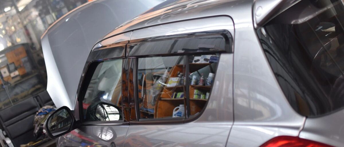 速翼特高转自吸1.85街车，能否撩一撩GK5？