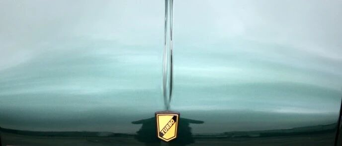 经典Mini车系中的瑰宝：ERA Mini Turbo（ADO 20）