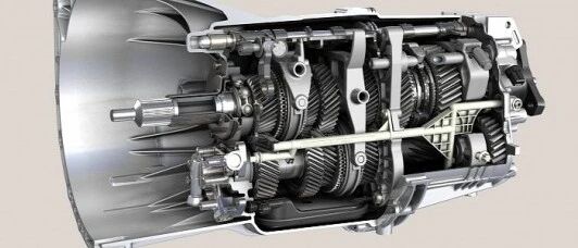 谁是全球最大的传动系统供应商？并不是你常常听到的那俩