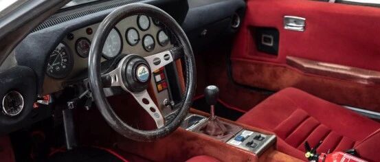 平时看见的GT跑车都是英意德日，原来法国人也有GT跑车